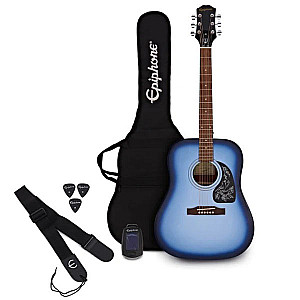 Epiphone Starling Acoustic Guitar Player Pack 